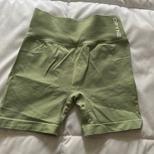 COPY - Dfyne Shorts - Size XS!